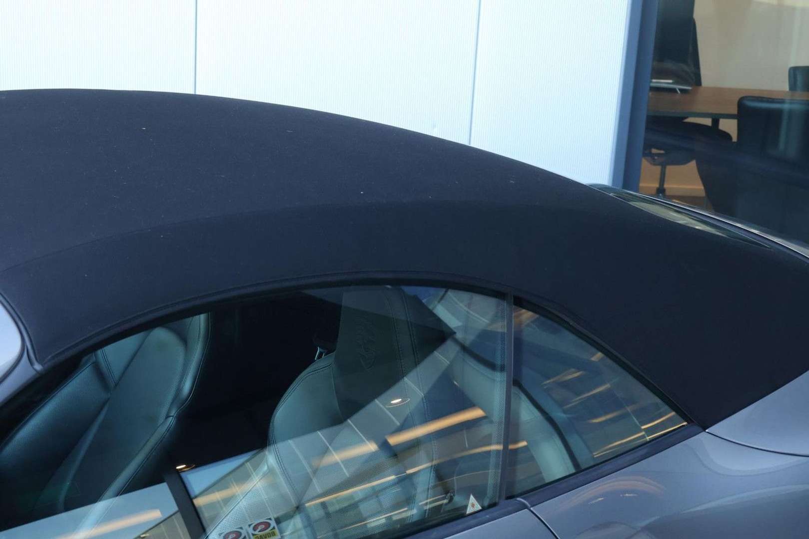 Porsche 992 I Carrera 4S - 2019 - Joinsteer - #5