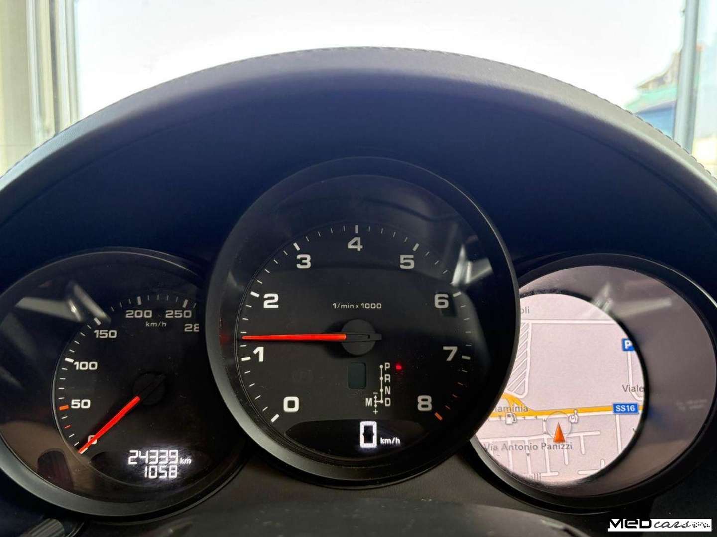 Porsche 718 - 2022 - Joinsteer - #10