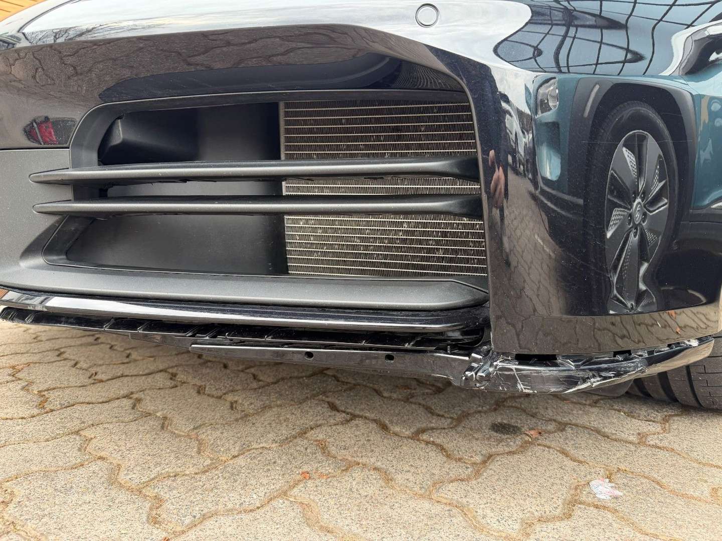 Porsche 992 I Carrera - 2025 - Joinsteer - #9