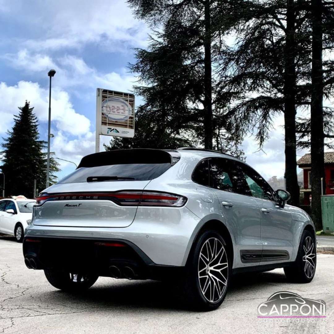 Porsche Macan II Base - 2023 - Joinsteer - #5