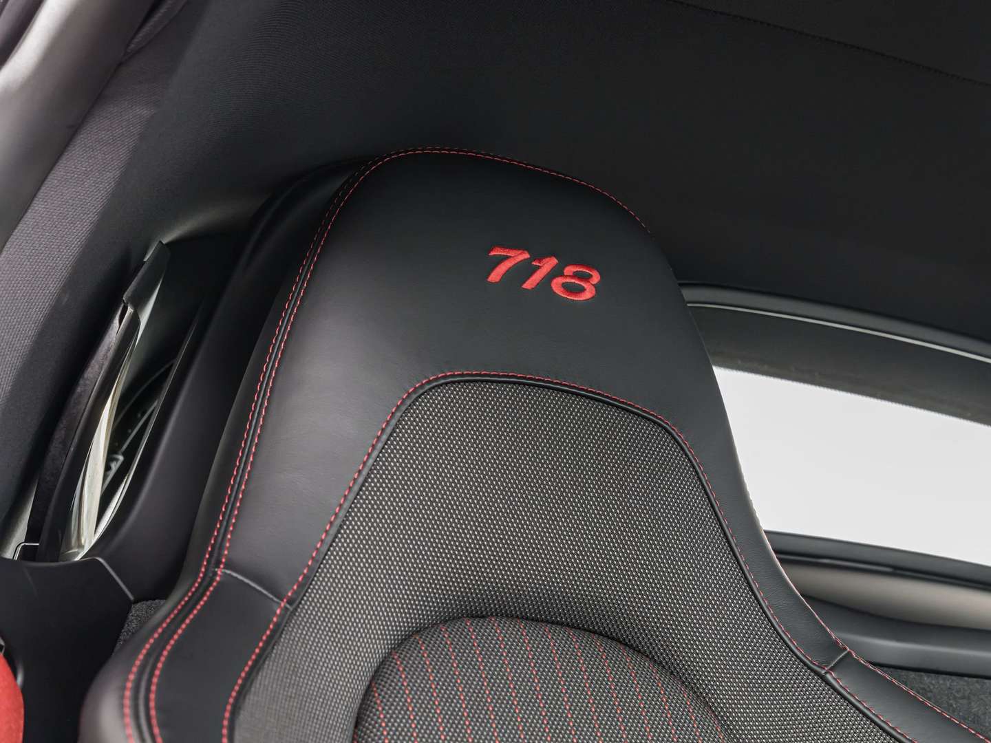 Porsche 718 Boxster T - 2020 - Joinsteer - #12