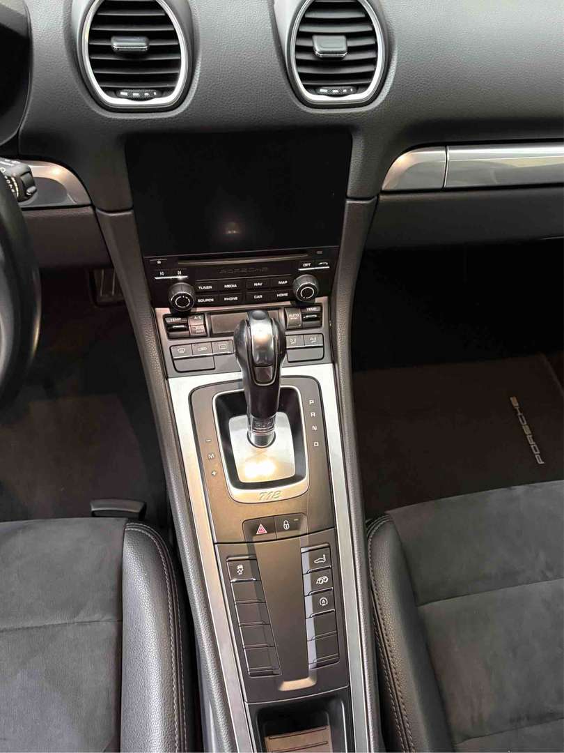 Porsche 718 Cayman T - 2020 - Joinsteer - #12