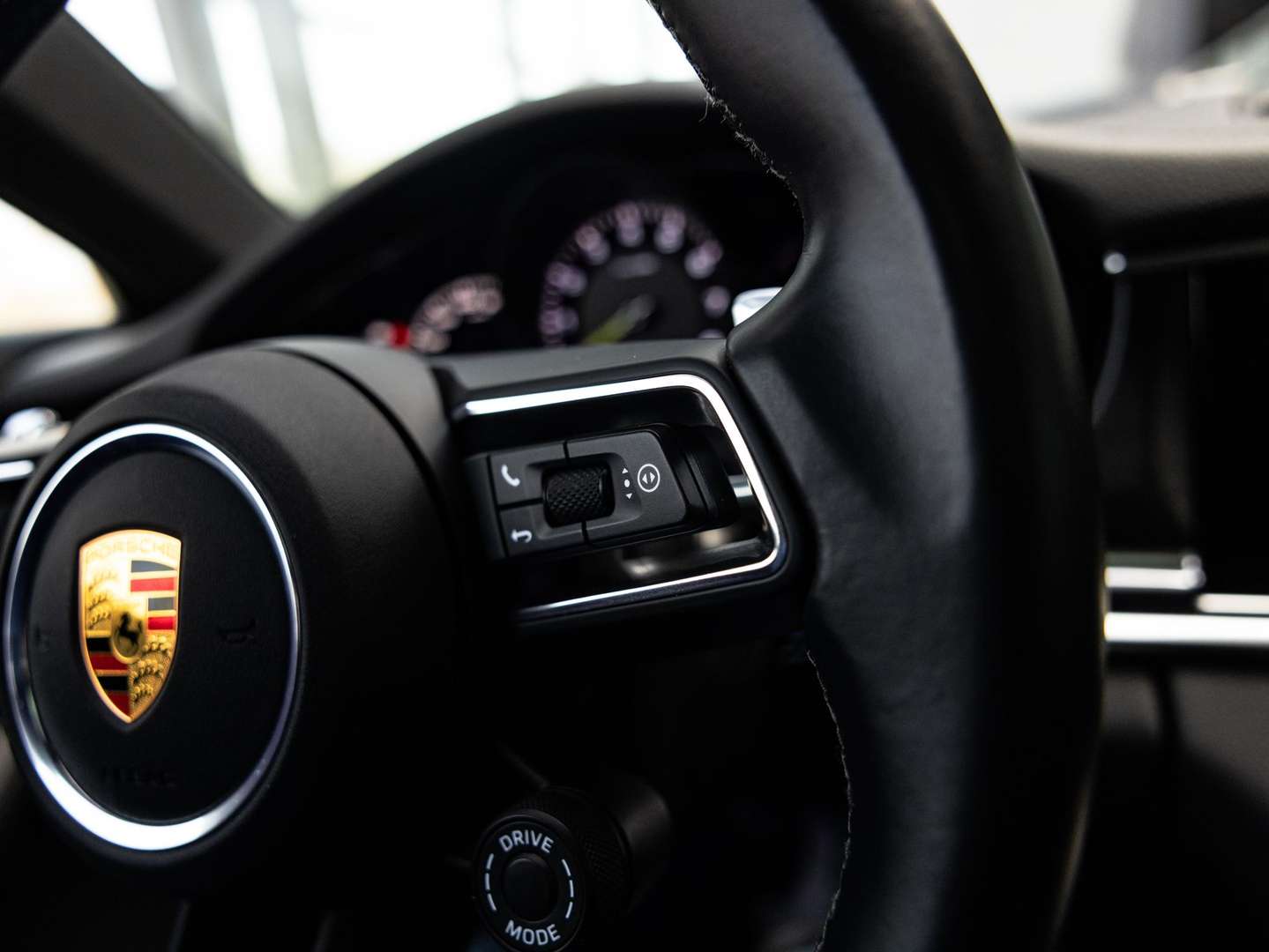 Porsche Panamera II E-Hybrid Platinum Edition - 2021 - Joinsteer - #39