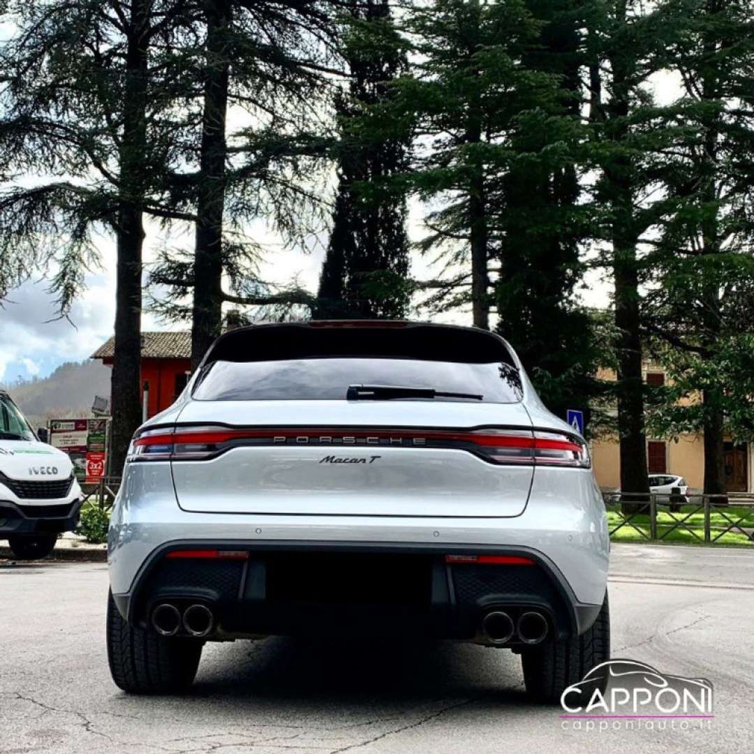 Porsche Macan II Base - 2023 - Joinsteer - #6