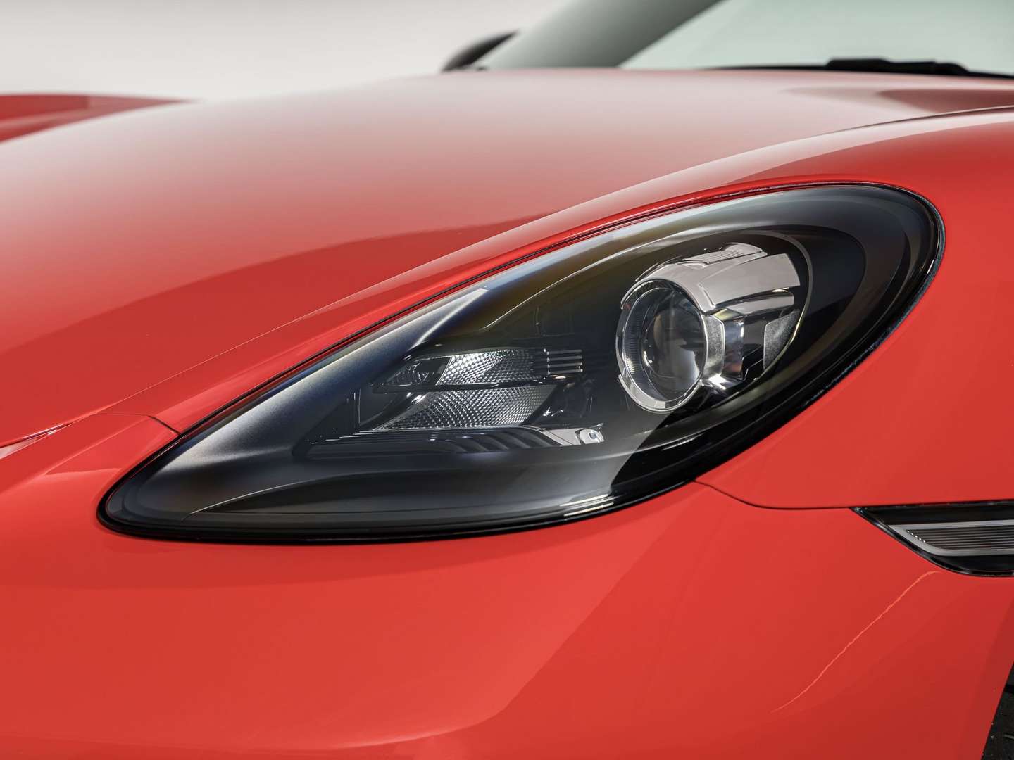 Porsche 718 Boxster T - 2020 - Joinsteer - #13