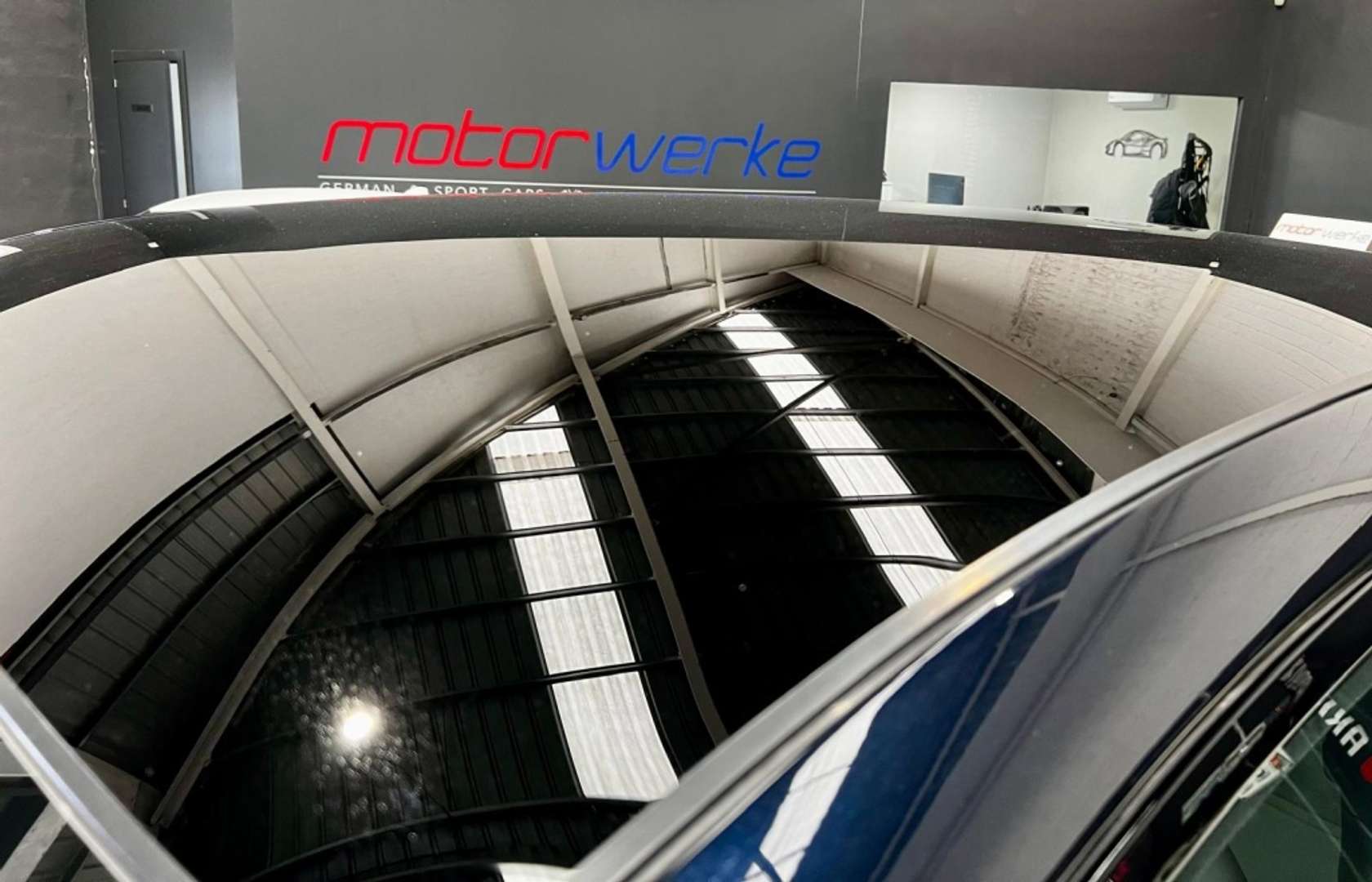 Porsche Cayenne III E-Hybrid Platinum Edition - 2023 - Joinsteer - #15