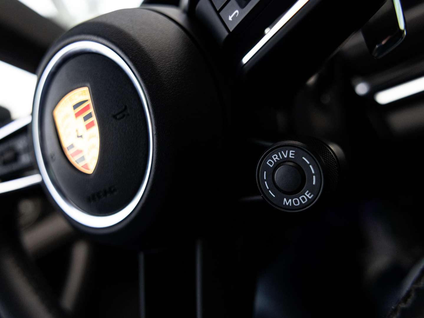 Porsche Panamera II E-Hybrid Platinum Edition - 2021 - Joinsteer - #40