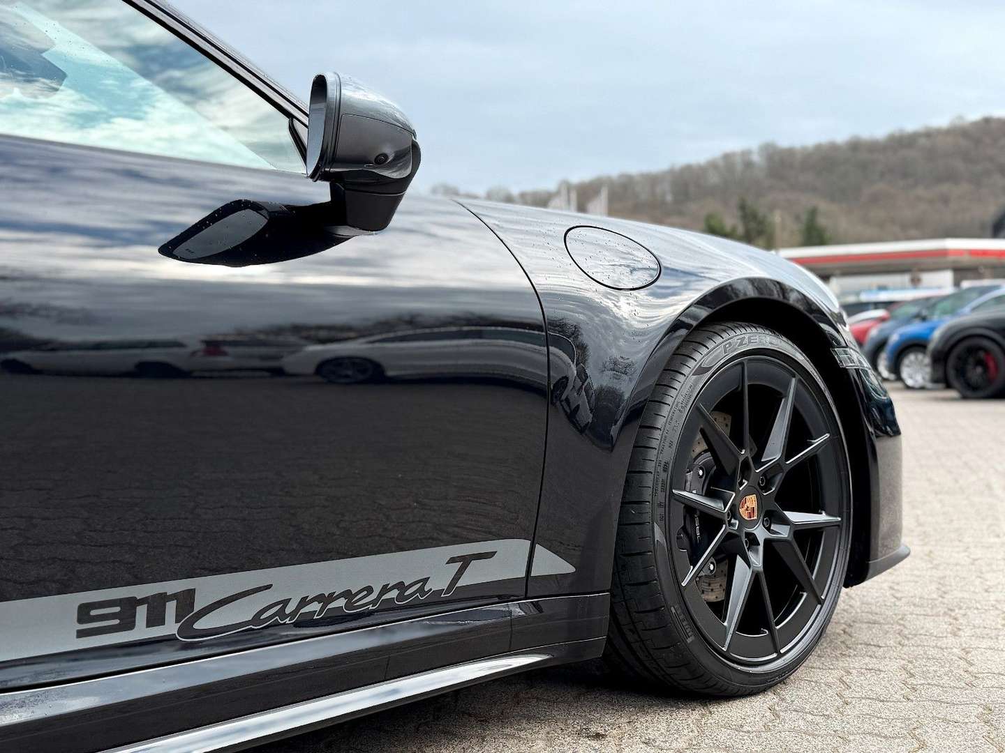 Porsche 992 I Carrera - 2025 - Joinsteer - #11