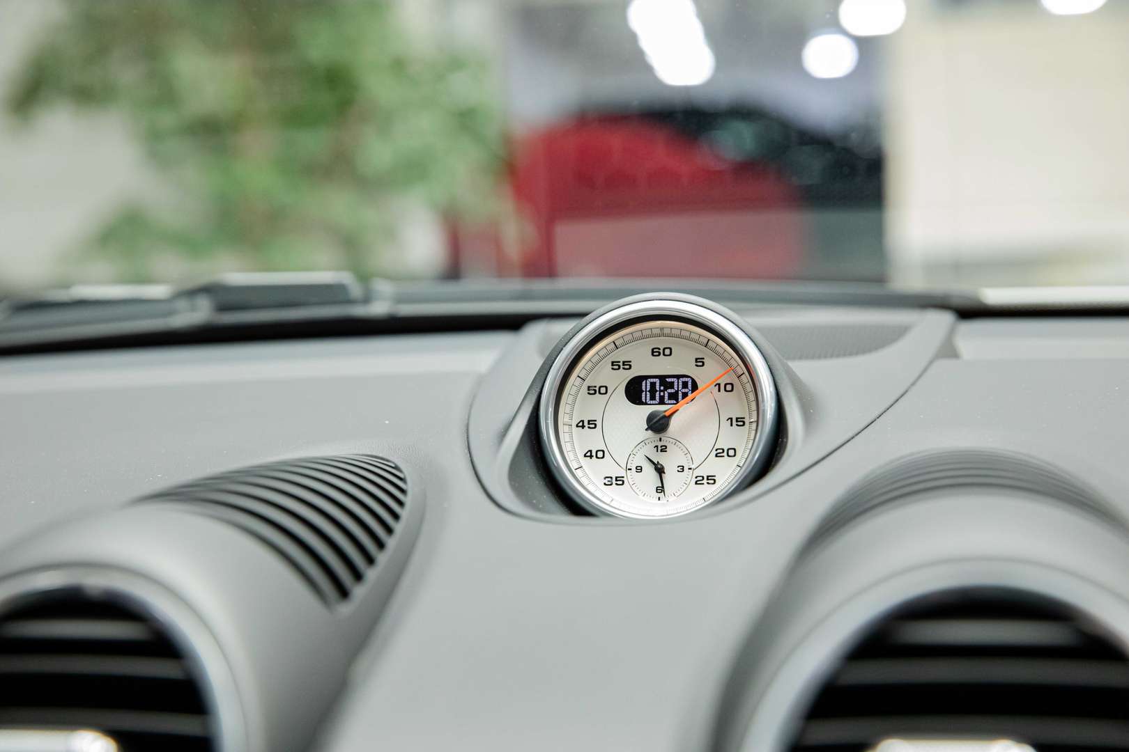 Porsche 718 Boxster GTS - 2021 - Joinsteer - #12