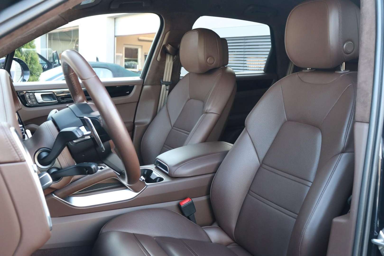 Porsche Cayenne III Turbo - 2022 - Joinsteer - #28