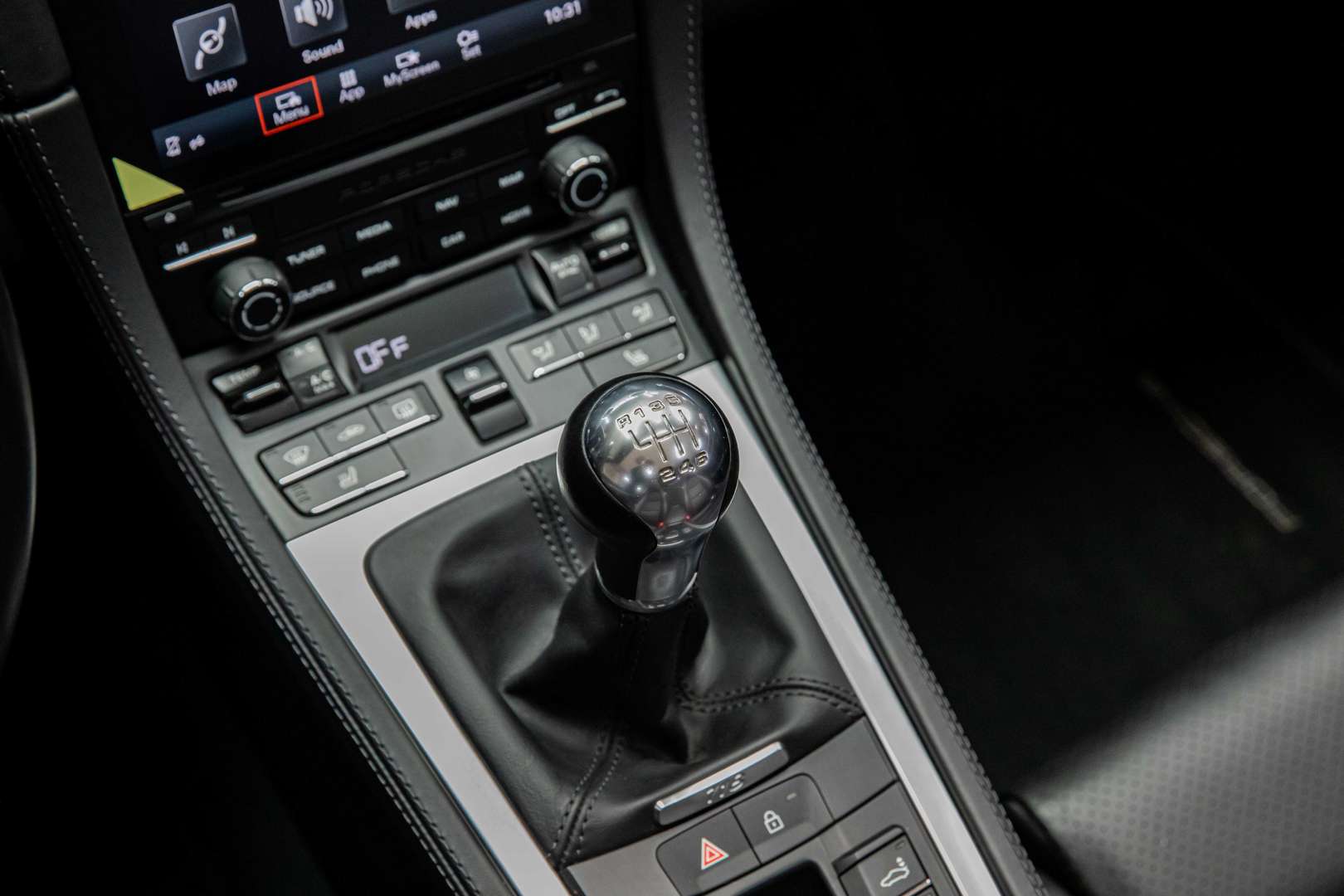 Porsche 718 Boxster GTS - 2021 - Joinsteer - #14