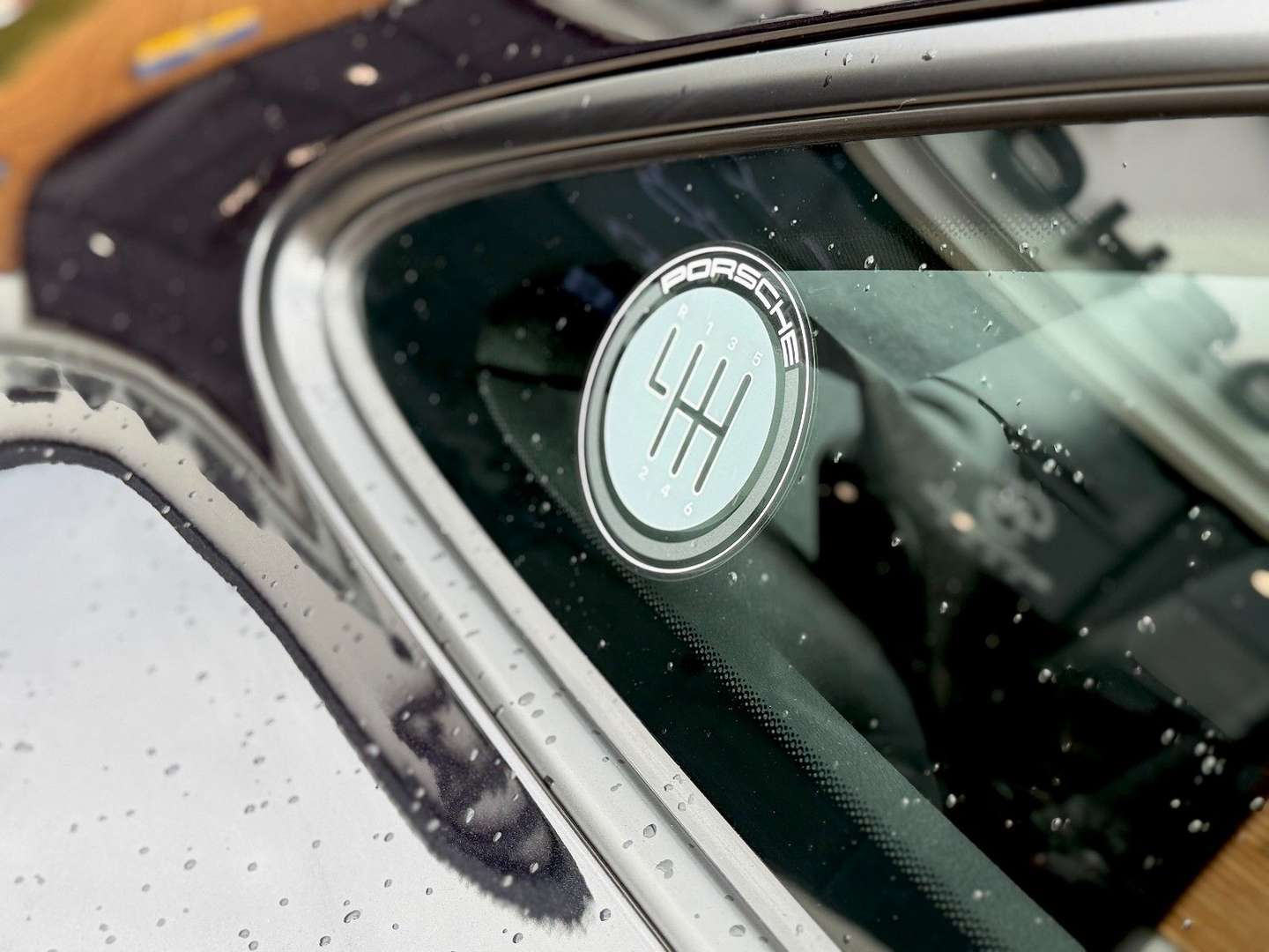 Porsche 992 I Carrera - 2025 - Joinsteer - #12