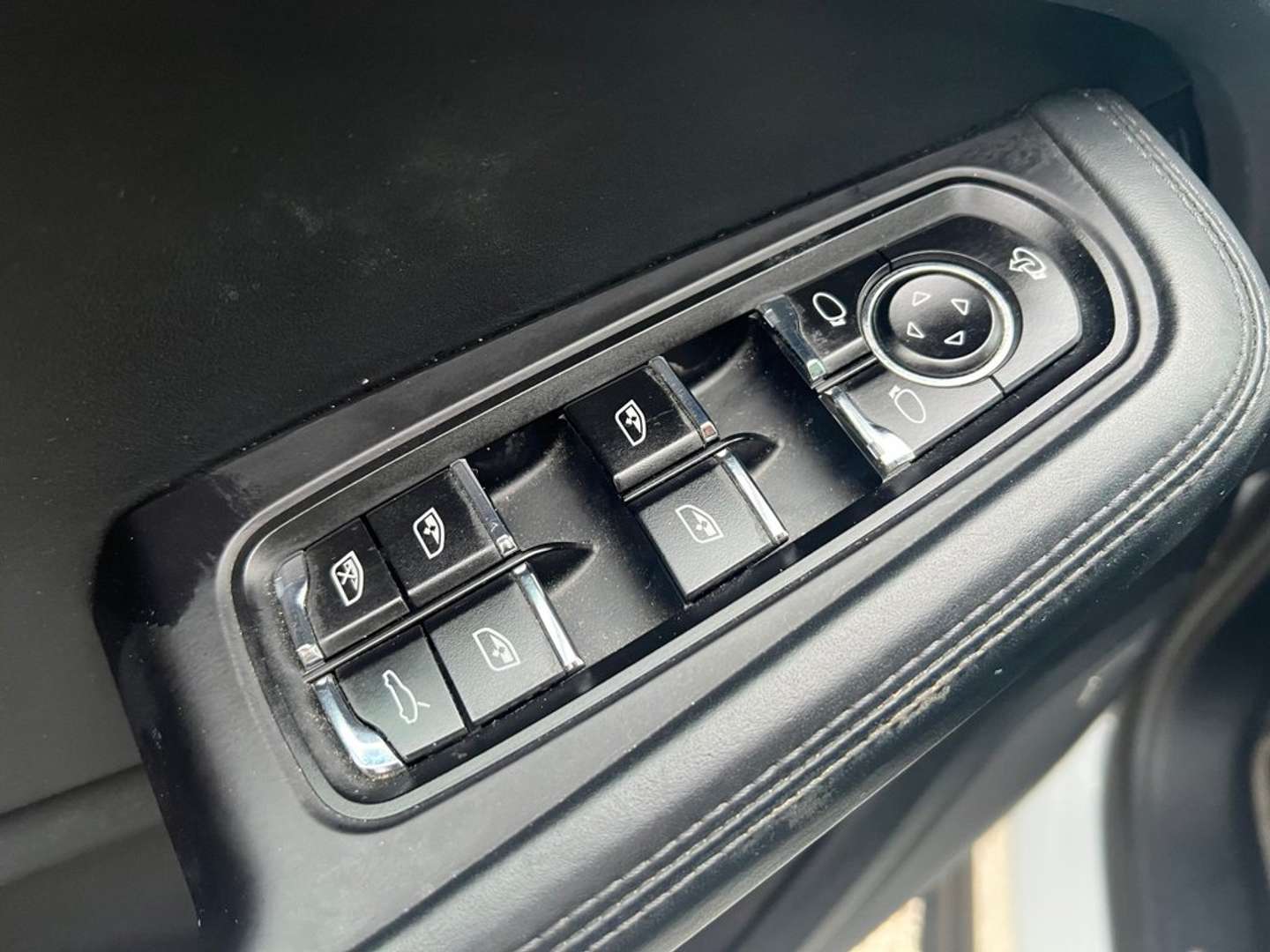 Porsche Macan II S - 2021 - Joinsteer - #13