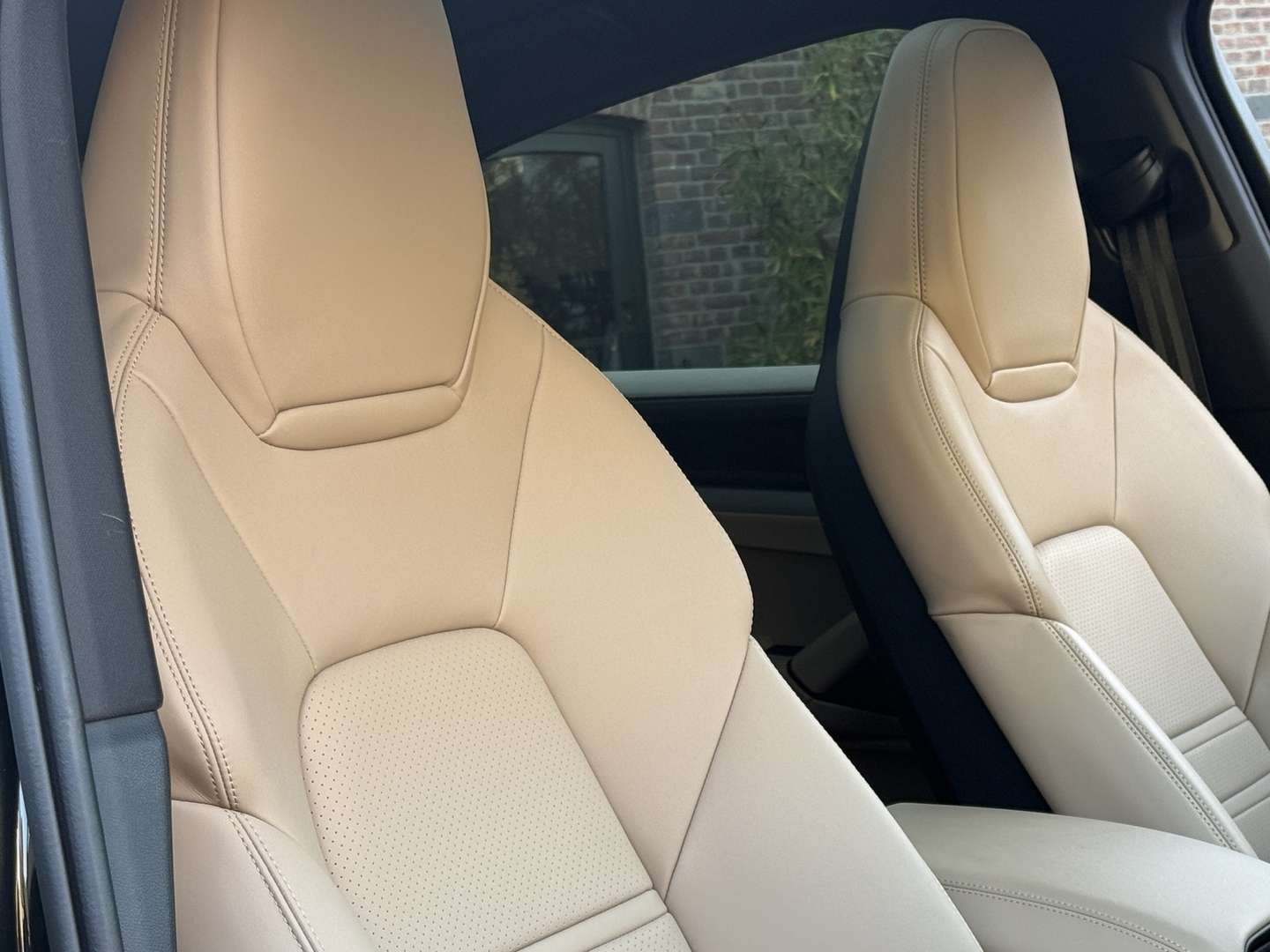 Porsche Cayenne II Turbo - 2025 - Joinsteer - #12