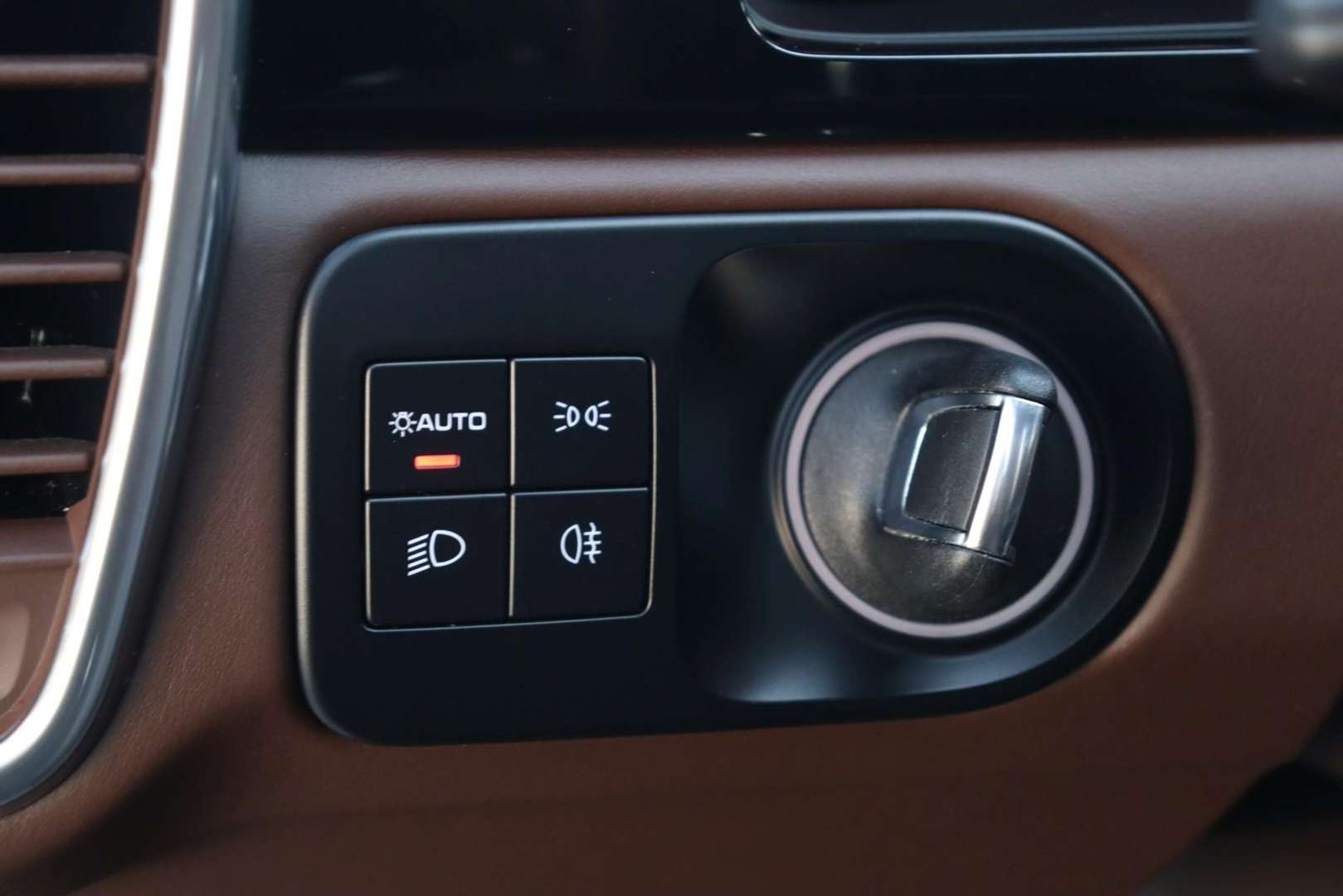 Porsche Cayenne III Turbo - 2022 - Joinsteer - #29