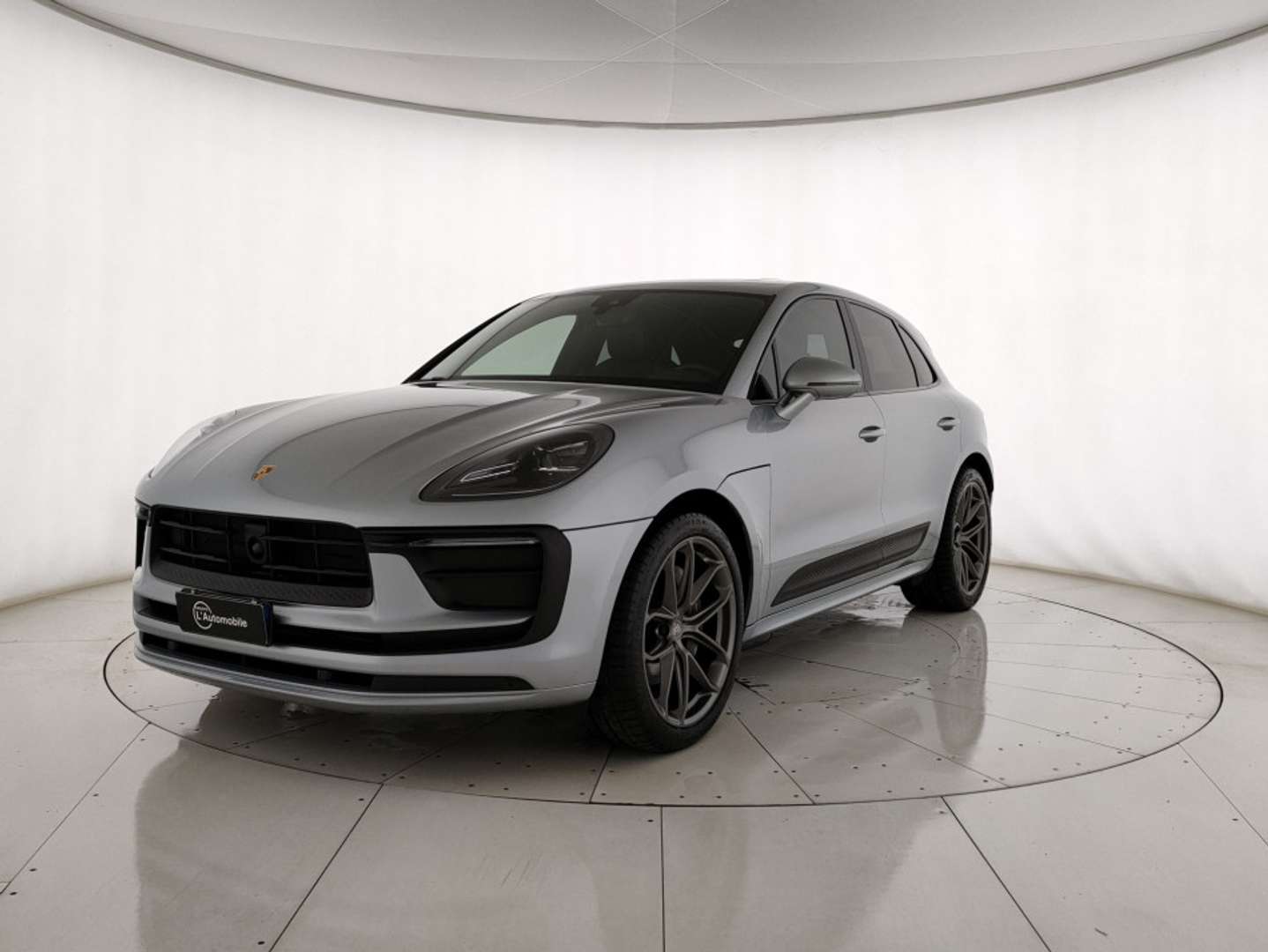 Porsche Macan II Base - 2022 - Joinsteer - #1