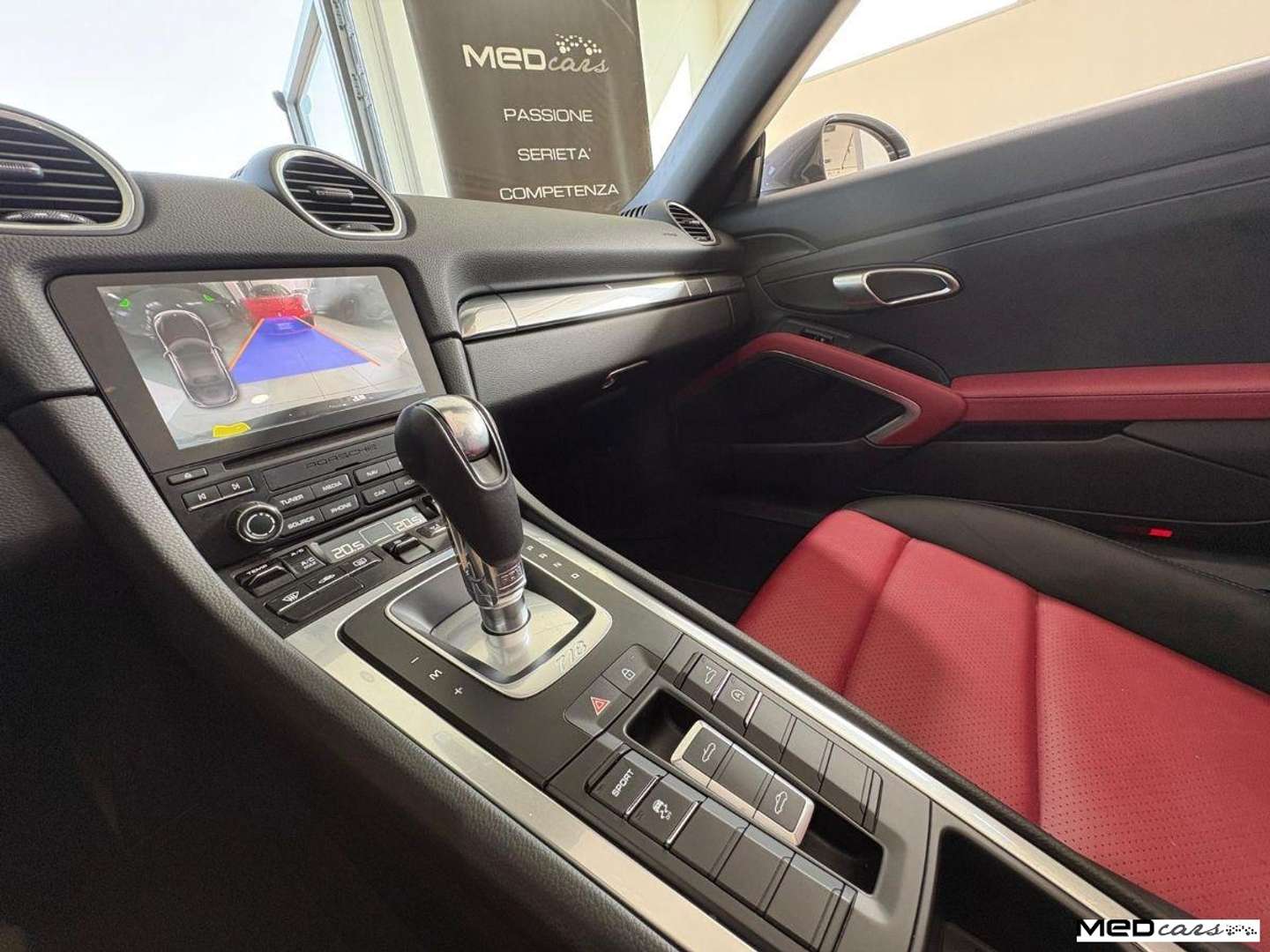 Porsche 718 - 2022 - Joinsteer - #14