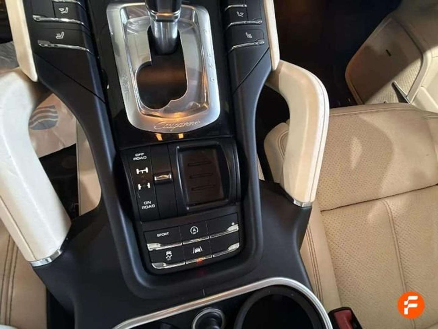 Porsche Cayenne I - 2018 - Joinsteer - #15