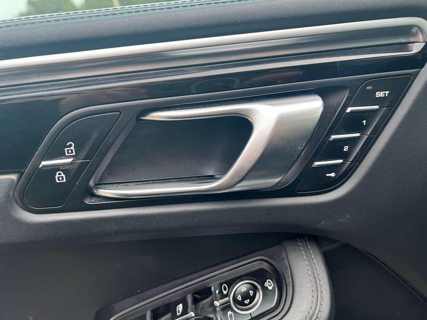 Porsche Macan II S - 2021 - Joinsteer - #14