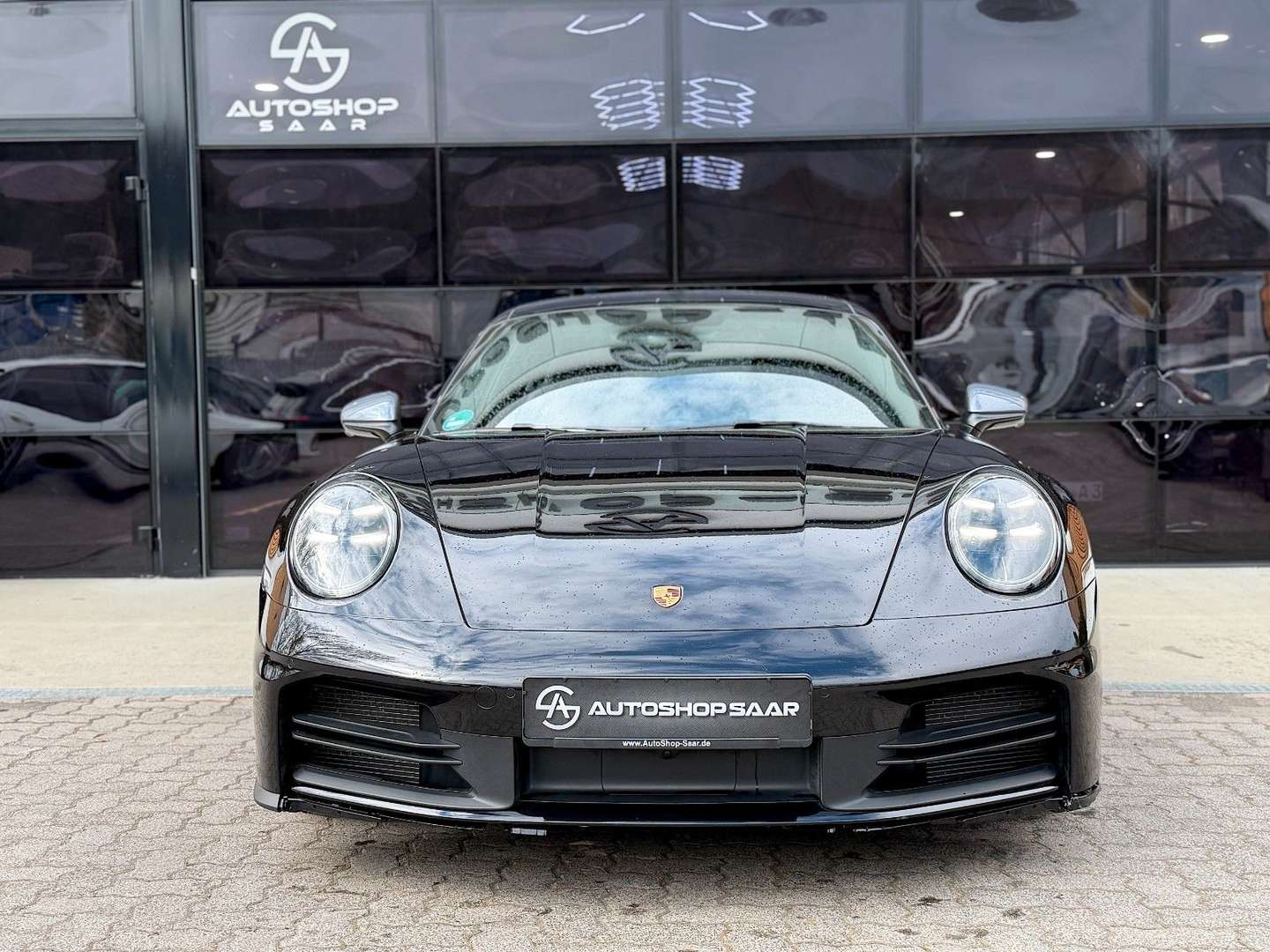 Porsche 992 I Carrera - 2025 - Joinsteer - #14