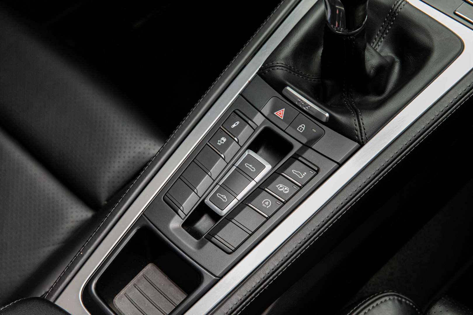 Porsche 718 Boxster GTS - 2021 - Joinsteer - #13