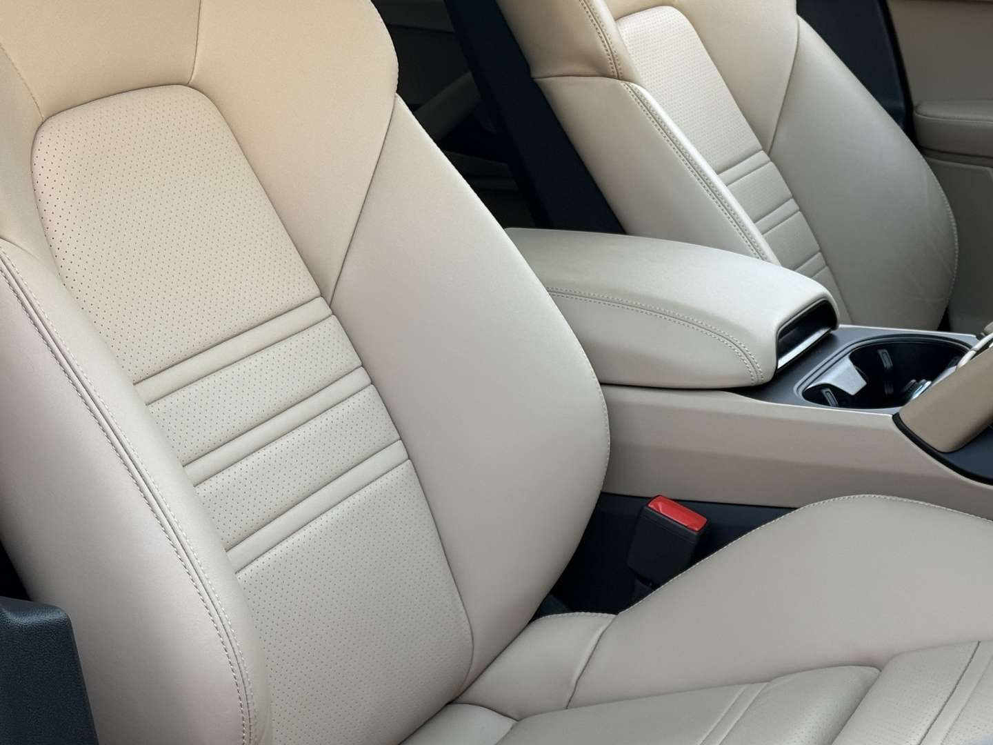 Porsche Cayenne II Turbo - 2025 - Joinsteer - #14