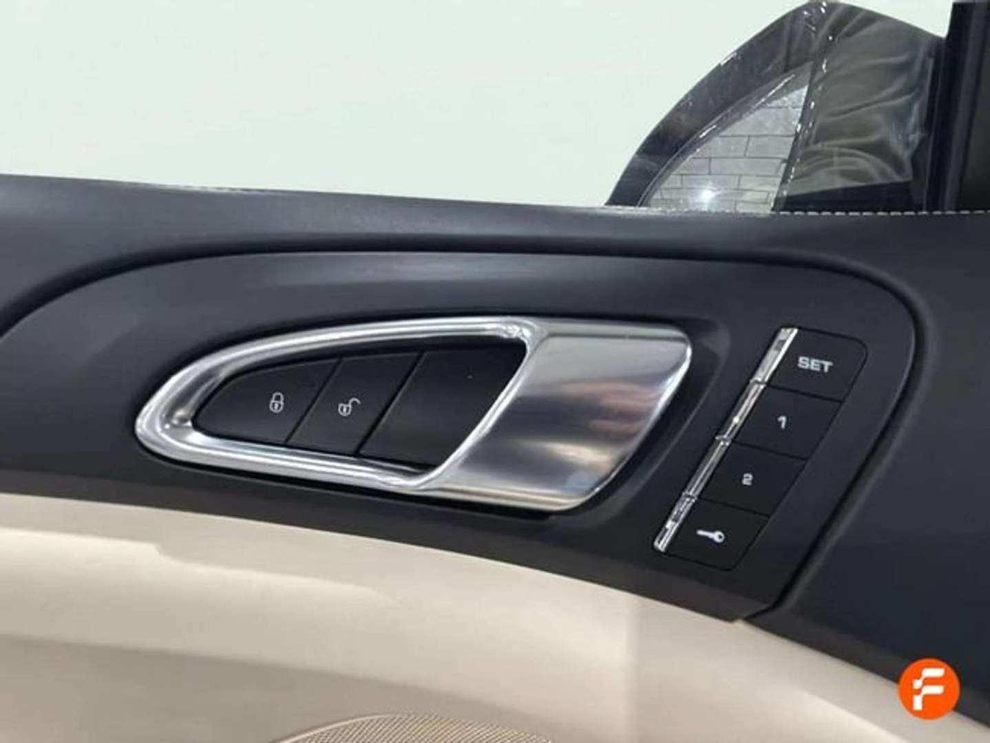 Porsche Cayenne I - 2018 - Joinsteer - #16