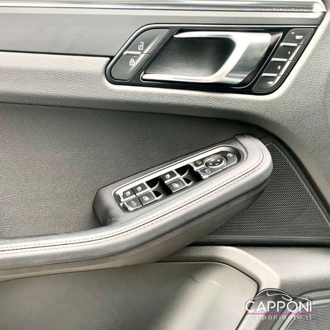 Porsche Macan II Base - 2023 - Joinsteer - #10