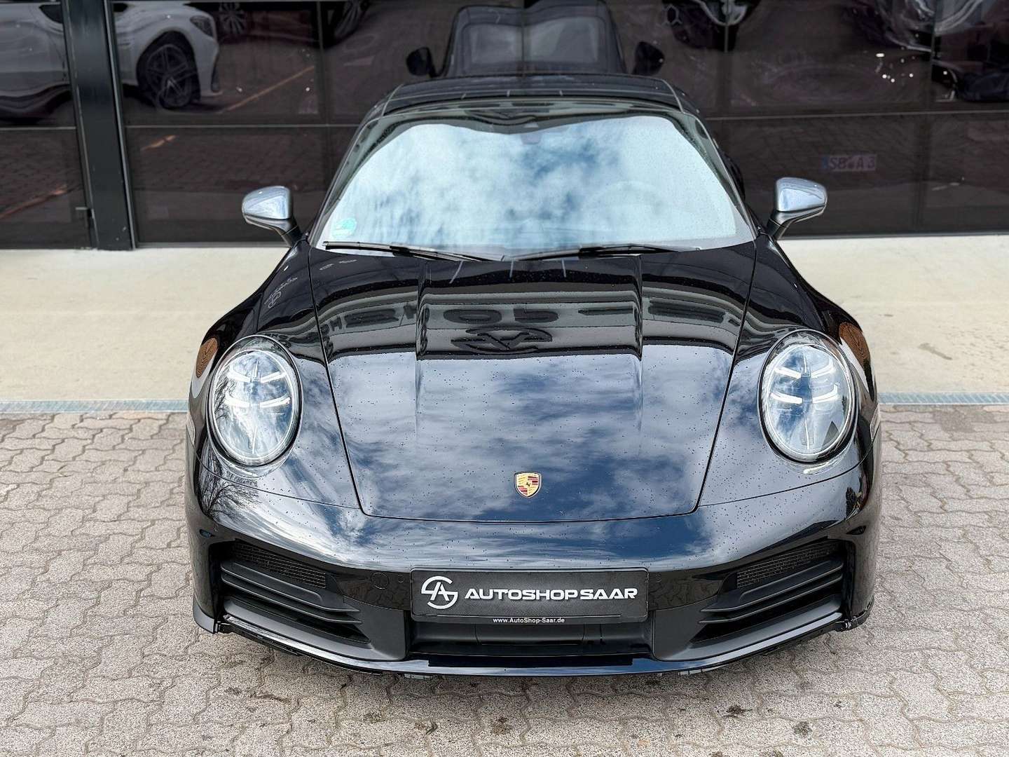 Porsche 992 I Carrera - 2025 - Joinsteer - #15