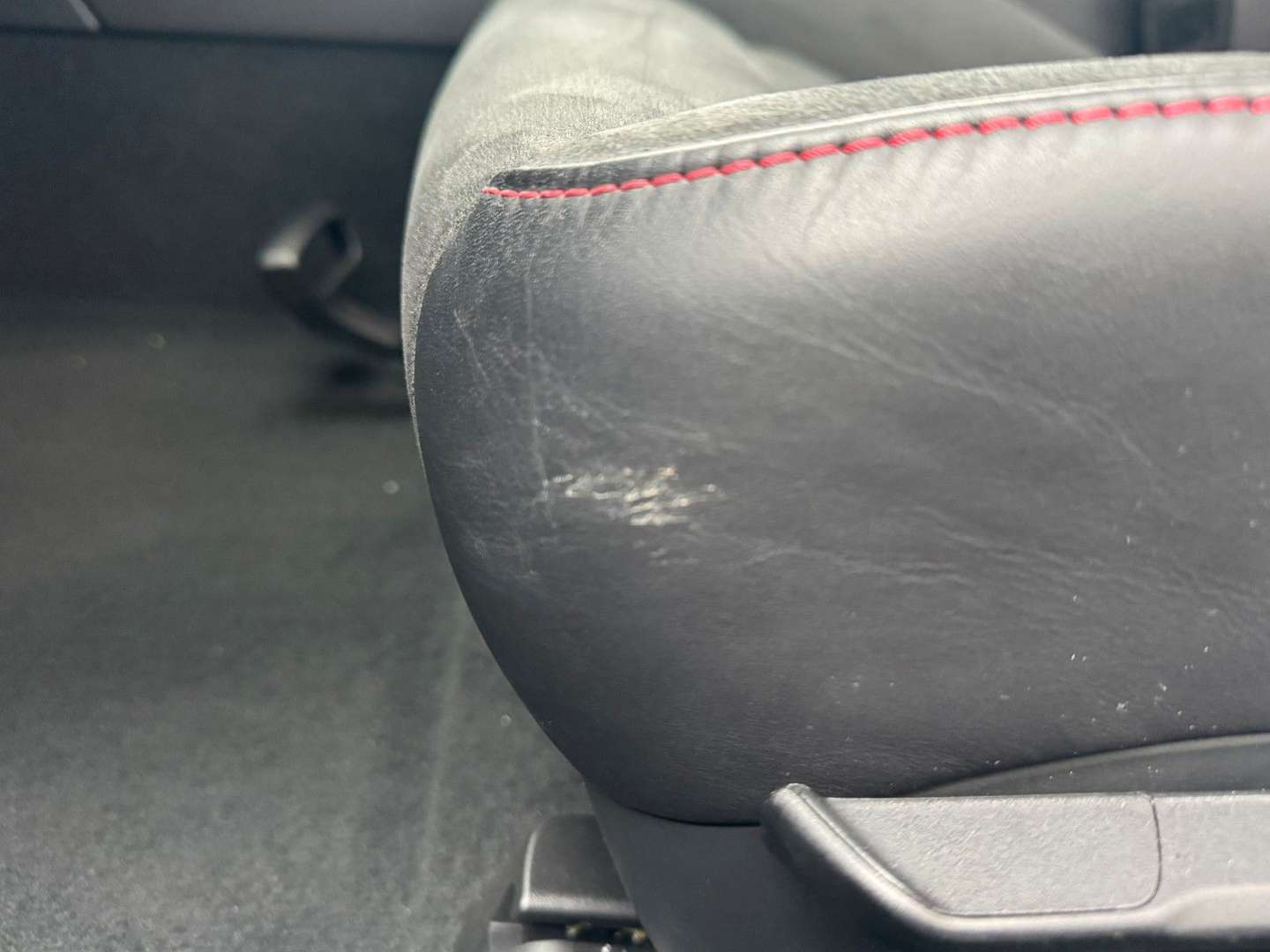 Porsche 718 Cayman GTS - 2022 - Joinsteer - #21