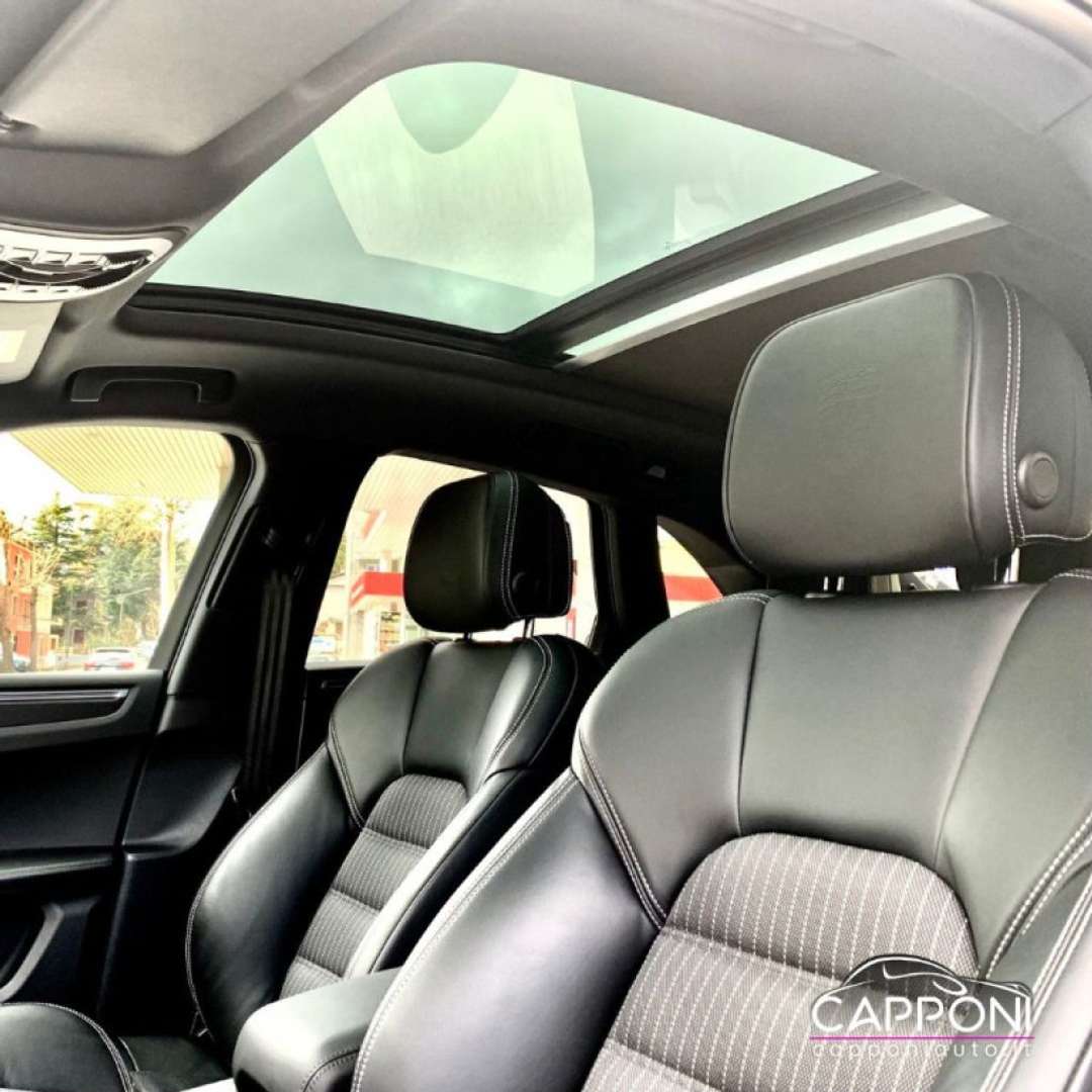 Porsche Macan II Base - 2023 - Joinsteer - #11