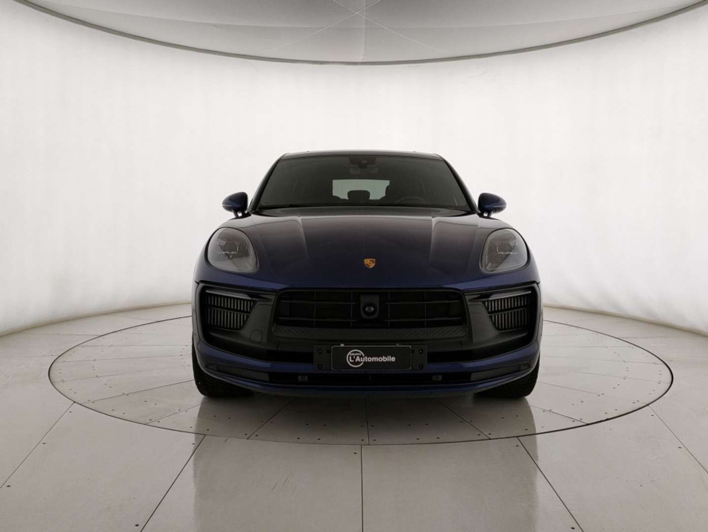 Porsche Macan II GTS - 2022 - Joinsteer - #2