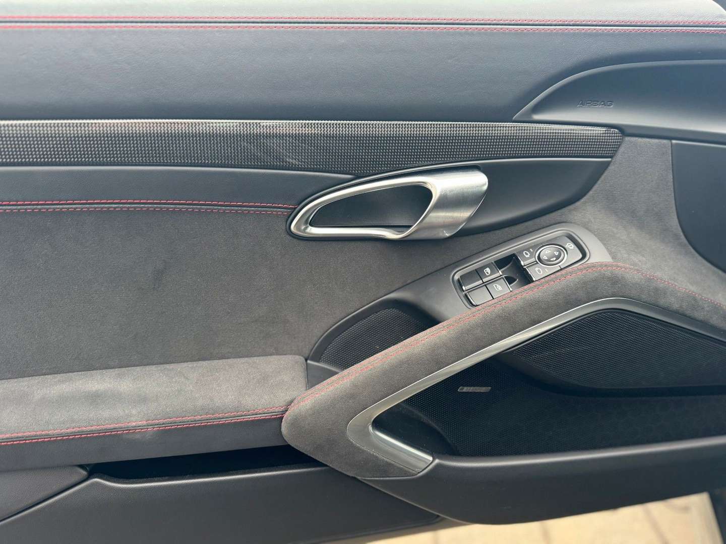 Porsche 718 Cayman GTS - 2022 - Joinsteer - #22