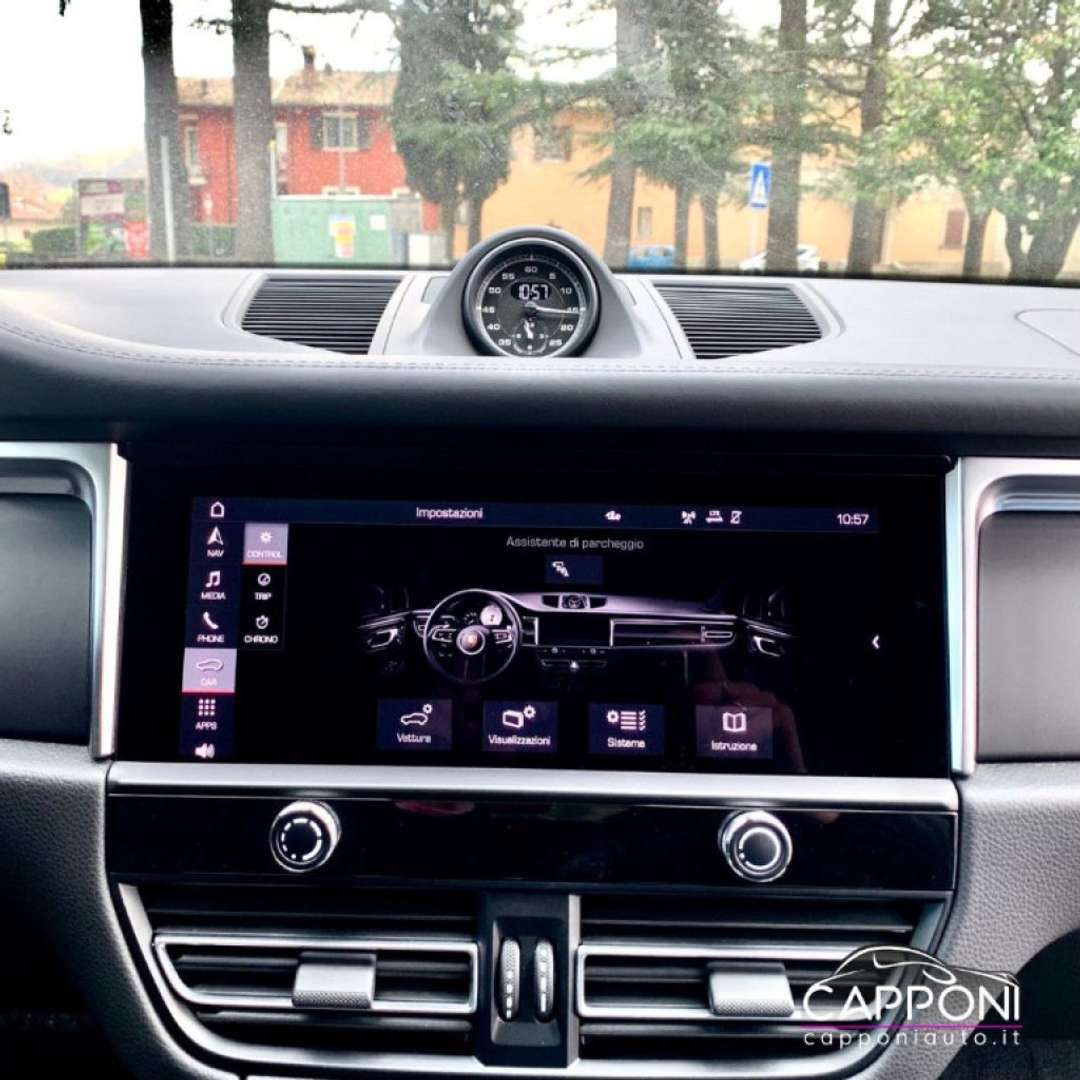 Porsche Macan II Base - 2023 - Joinsteer - #12