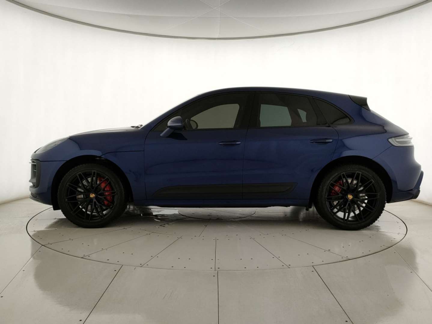 Porsche Macan II GTS - 2022 - Joinsteer - #3