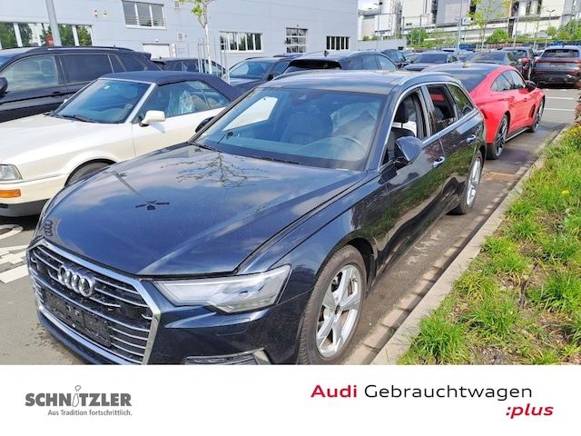 Audi A6 Avant 40 TDI S Tronic - 2022 - Joinsteer