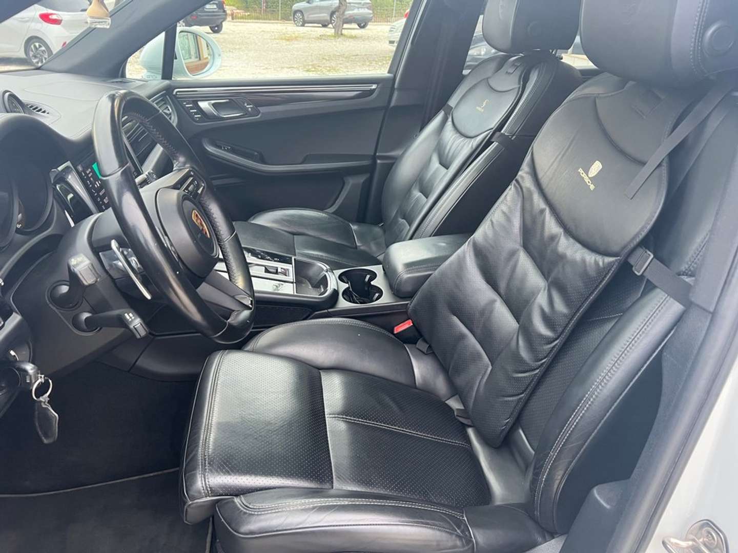 Porsche Macan II S - 2021 - Joinsteer - #18