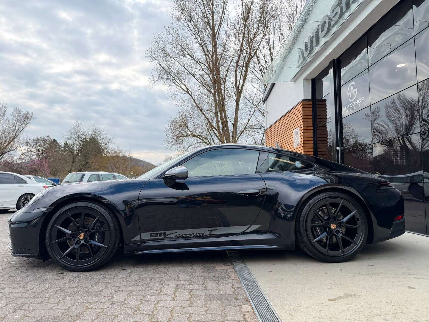 Porsche 992 I Carrera - 2025 - Joinsteer - #18