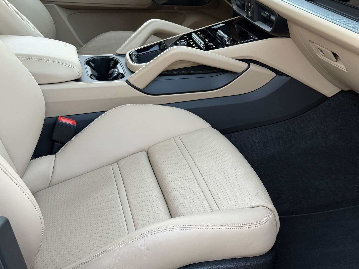 Porsche Cayenne II Turbo - 2025 - Joinsteer - #18