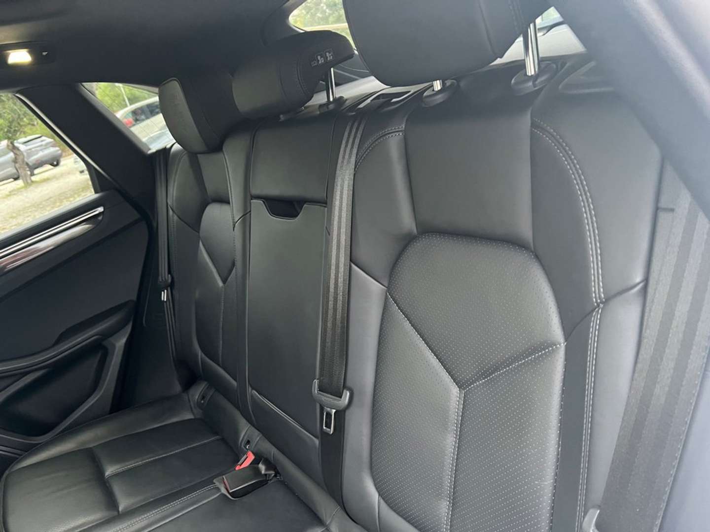 Porsche Macan II S - 2021 - Joinsteer - #19