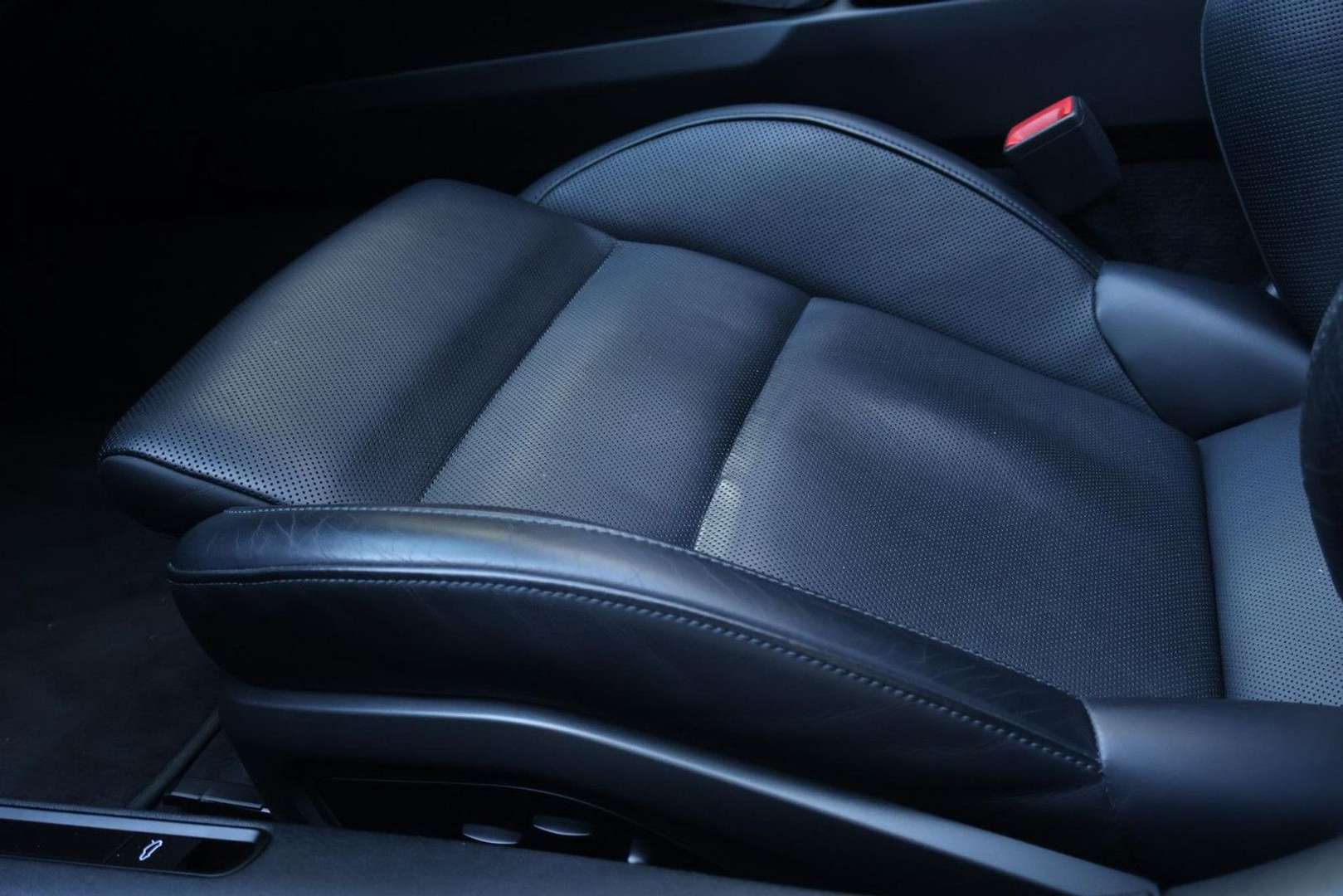 Porsche 992 I Carrera 4S - 2019 - Joinsteer - #14