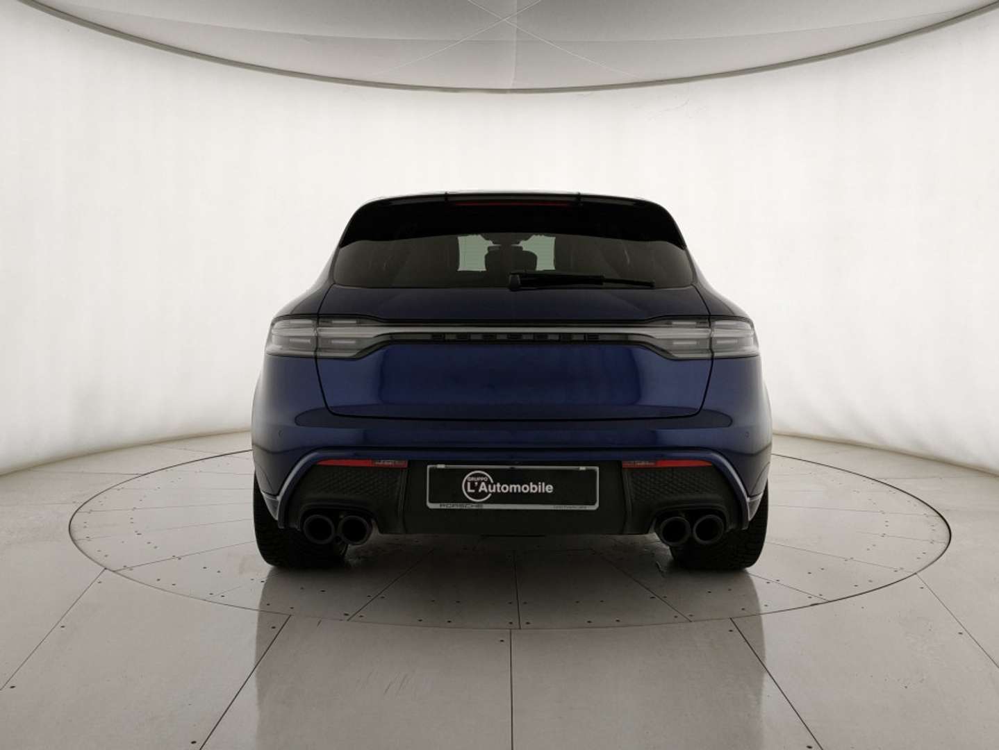 Porsche Macan II GTS - 2022 - Joinsteer - #5