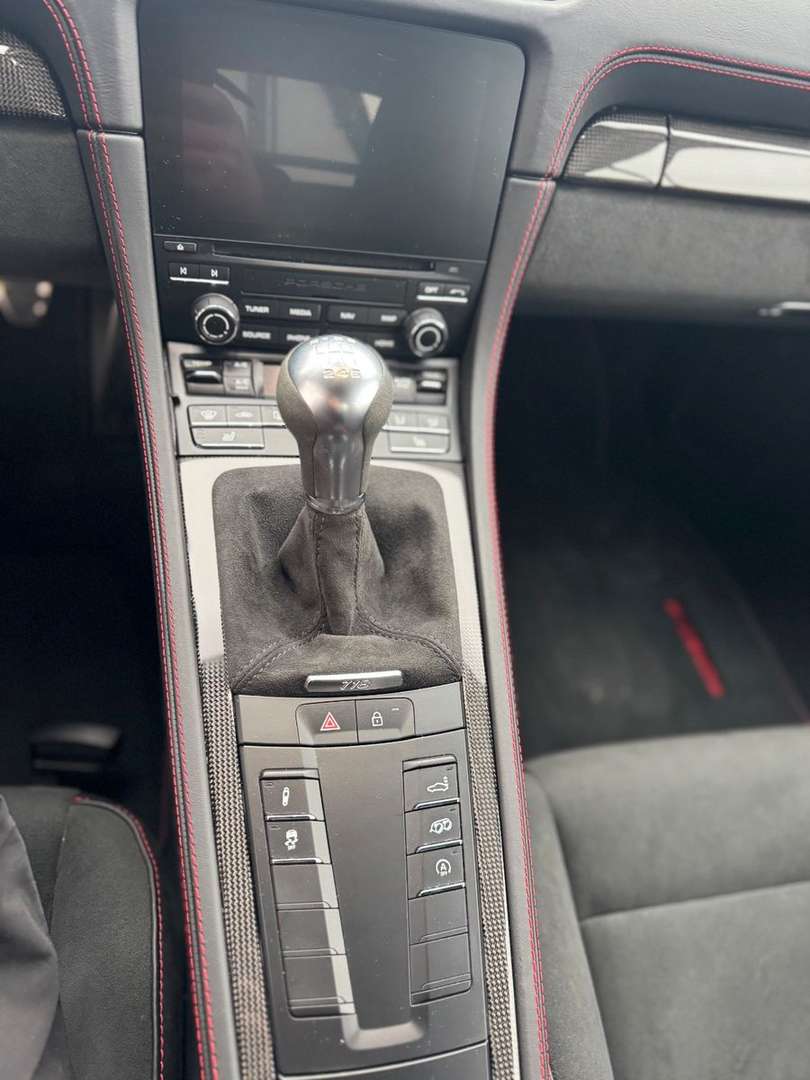 Porsche 718 Cayman GTS - 2022 - Joinsteer - #25