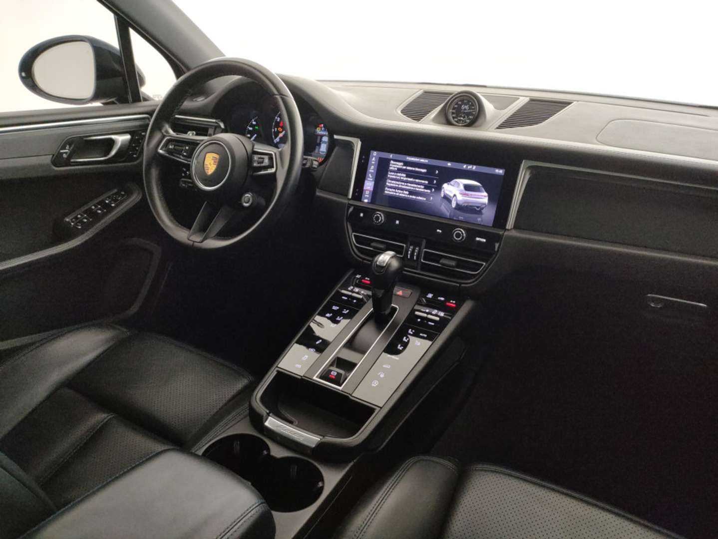 Porsche Macan II GTS - 2022 - Joinsteer - #6