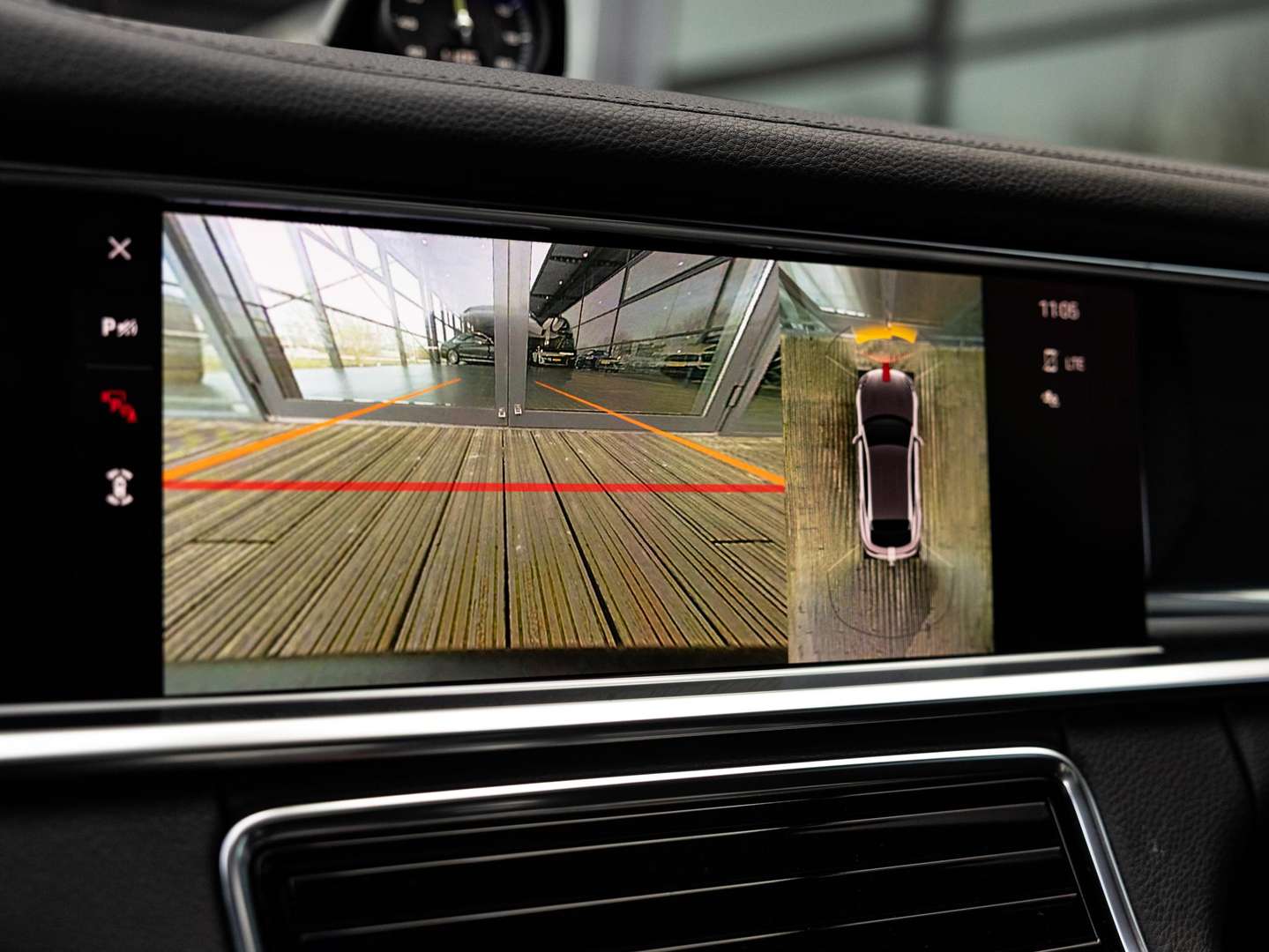 Porsche Panamera II E-Hybrid Platinum Edition - 2021 - Joinsteer - #49