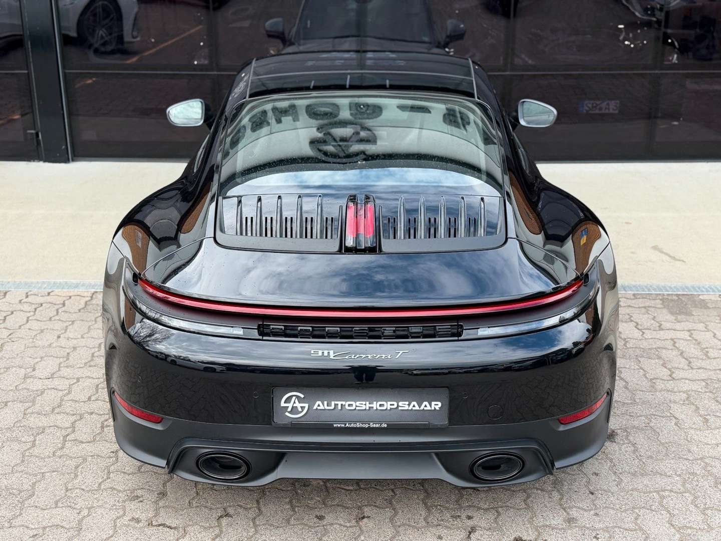 Porsche 992 I Carrera - 2025 - Joinsteer - #21