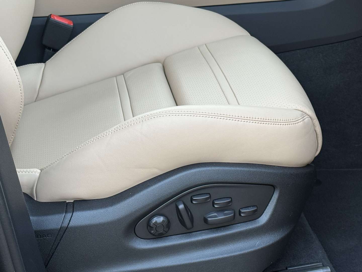 Porsche Cayenne II Turbo - 2025 - Joinsteer - #20