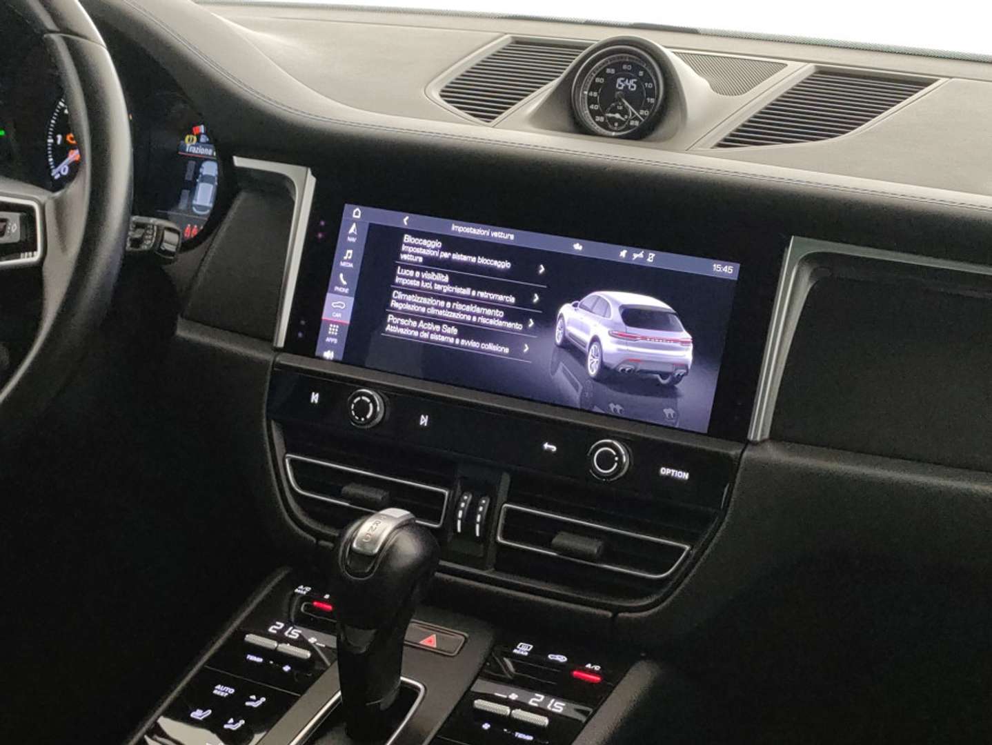 Porsche Macan II GTS - 2022 - Joinsteer - #8