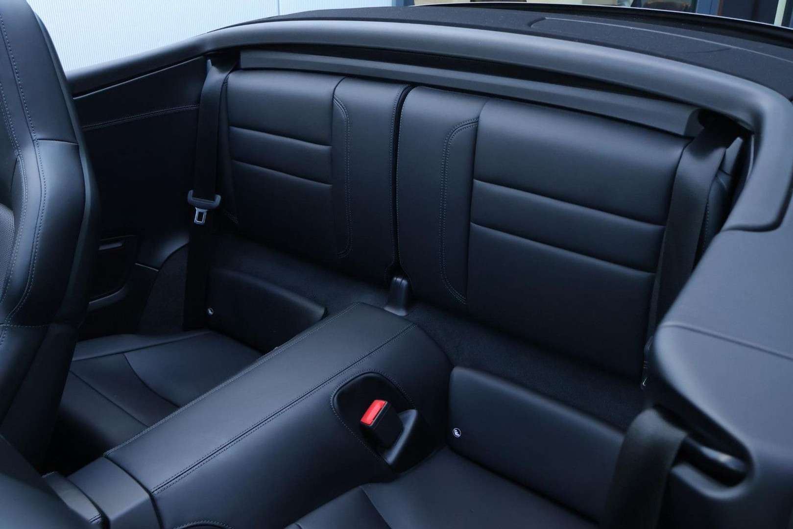 Porsche 992 I Carrera 4S - 2019 - Joinsteer - #17