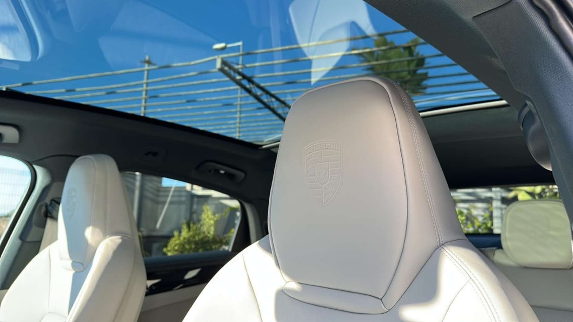 Porsche Cayenne III E-Hybrid Platinum Edition - 2023 - Joinsteer - #25